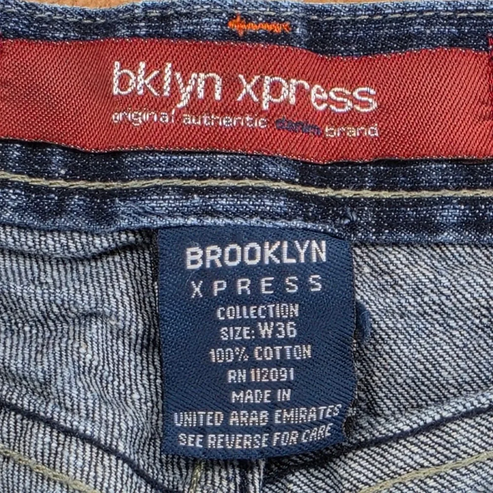 Brooklyn Xpress brooklyn xpress